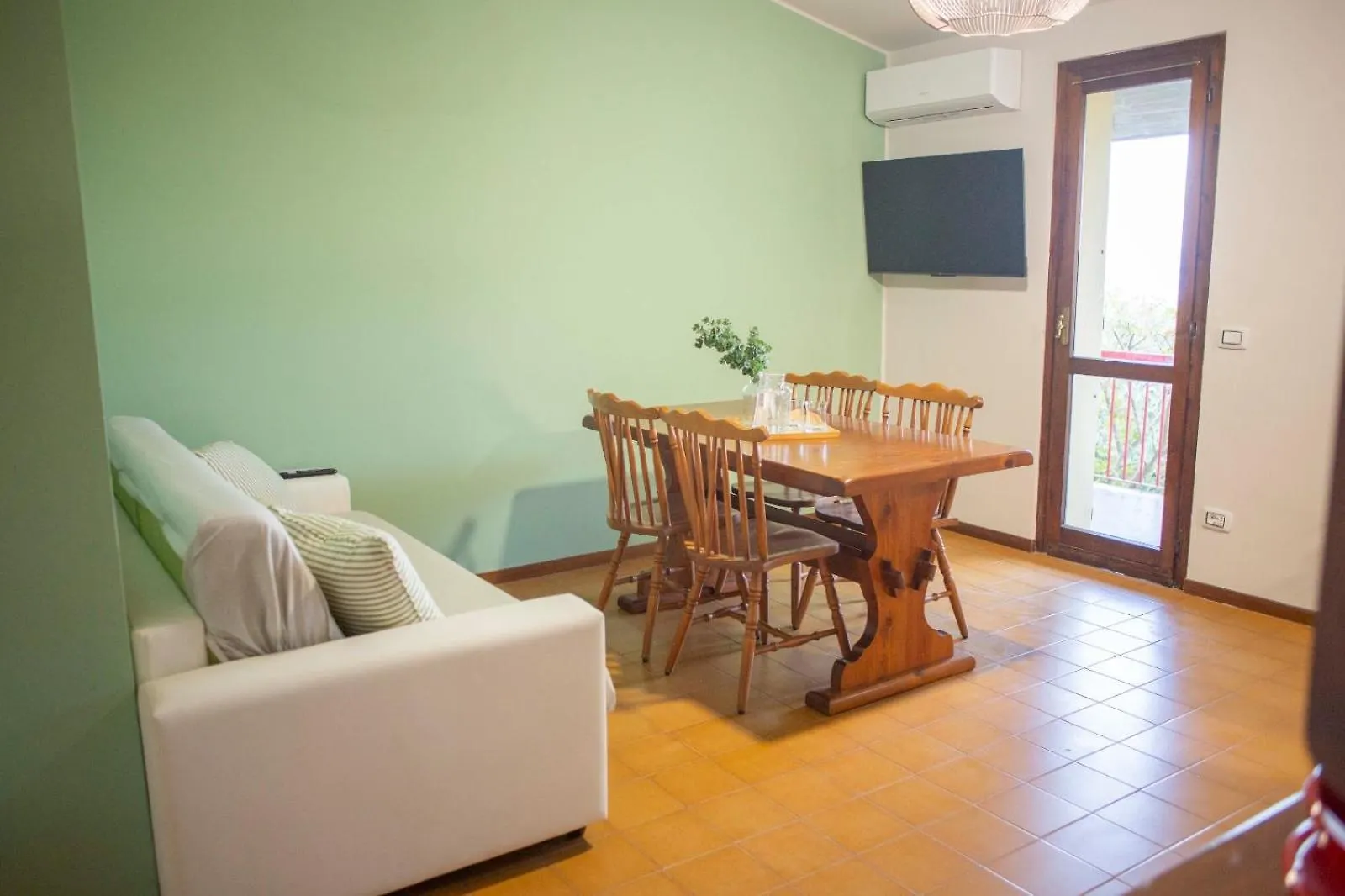 La Casa Di Trude Villa Padenghe sul Garda